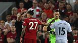 Hasil dan Klasemen Liga Inggris - Man City Berkibar, Man United Terbenam, Chelsea dan Liverpool Tertahan