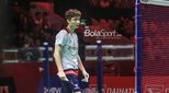 Hasil French Open 2024 - Gulung Junior Viktor Axelsen, Shi Yu Qi Pastikan China Pijak Semifinal Duluan