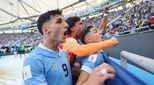 Hasil Piala Dunia U-20 2023 - Keajaiban Israel Sudah Berakhir, Uruguay Lolos ke Final