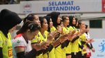 RESMI - Kapten Wilda Kembali, Daftar Pemain Indonesia pada AVC Challenge Cup 2024