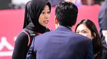 Pelatih Red Sparks Beri Pesan Khusus untuk Megawati Sebelum Tiba di Indonesia