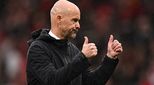 Man United Mulai Cari Pengganti Erik ten Hag, Eks Pelatih Arsenal Jadi Idaman