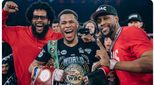 Jagat Tinju Penuh Kegilaan, Ryan Garcia Yakin Devin Haney Habisi Gervonta Davis