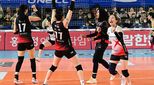 Liga Voli Korea - Curhat di Indonesia, Libero Red Sparks pun Merasa Kehilangan usai Kapten Lee So-young Putuskan Pindah Tim