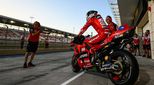 MotoGP Spanyol 2024 - Harapan Francesco Bagnaia di Seri Keempat