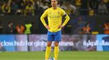 Ronaldo Diteror Messi, Al Nassr Dipermalukan Tim Papan Bawah