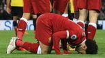 SEJARAH HARI INI - Saat Liverpool Sadar Beli Mohamed Salah Kemurahan