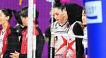 Red Sparks Vs Indonesia All Star - Gia Alami Infeksi Saluran Pencernaan, Megawati Tanpa Duet Meriam Kembar Asingnya