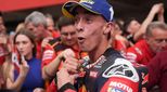 Ancaman Pedro Acosta Kian Nyata di MotoGP, Bos Ducati Punya Firasat Ini