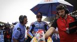 MotoGP Prancis 2024 - Kesaksian Jorge Lorenzo, Marc Marquez Tega Bikin Celaka Rival di Trek dengan Naluri Pembunuhnya