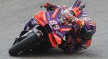 Apes Saat Pimpin Balapan MotoGP Spanyol 2024, Jorge Martin Bilang Begini