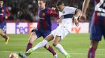 Hasil Liga Champions - PSG Hancurkan Barcelona, 3 Kartu Merah dan 1 Penalti Jadi Bumbu Pelengkap