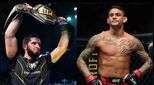 UFC 302 - Cetak Biru Islam Makhachev Bikin Dustin Poirier Nelangsa