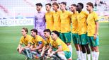 Enggan Remehkan Garuda Muda, Australia Anggap Duel Lawan Timnas U-23 Indonesia Sebagai Laga Berat