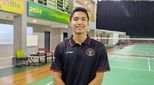 Rahasia Jonatan Christie Jungkalkan Wakil China di Sarang Naga hingga Tembus Peringkat Ke-3