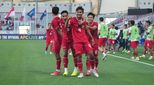 Shin Tae-yong Ungkap Dua Instruksi Khusus Saat Timnas U-23 Indonesia Bungkam Australia