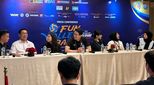 Ko Hee-jin Beri Kode Pengganti Lee So-young Saat Yeum Hye-seon Jadi Kapten Red Sparks pada Fun Volleyball Vs Indonesia All-Star