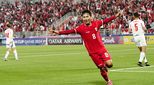Tak Gentar, Witan Sulaeman Bertekad Tunjukkan Gaya Bermain Khas Timnas U-23 Indonesia Saat Lawan Korea Selatan