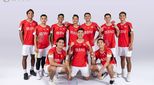 Thomas Cup 2024 - Meski Masuk Grup Jahanam, Indonesia Dijagokan Berkat Tunggal dan Ganda Menjanjikan