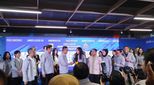 Proliga 2024 - Jadi Tim Putri dengan Gelar Terbanyak, Jakarta Electric PLN Ingin Kembali Juara