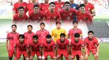 Kapten Korea Selatan Tegaskan Timnas U-23 Indonesia Bukan Tim Underdog di Piala Asia U-23 2024