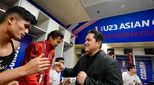 BREAKING NEWS - PSSI Lobi FIFA Usahakan agar Laga Timnas U-23 Indonesia Vs Guinea Digelar dengan Penonton