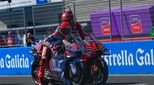 Hasil MotoGP Spanyol 2024 - Francesco Bagnaia Lolos dari Kejaran Marc Marquez, Ducati Dominasi Podium