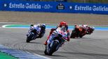Tampil Mengesankan di MotoGP Spanyol, Marc Marquez Akui Motor Ducati Membuatnya Tak Perlu Mengekor