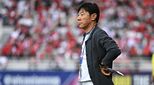 Shin Tae-yong Keluhkan Banyak Hal Setibanya Timnas U-23 Indonesia di Paris, Cuaca hingga Lapangan Sangat Berbeda dari Qatar