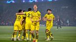 Hasil Liga Champions - Borussia Dortmund Lolos ke Final, PSG Menangis di Rumah Sendiri