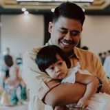 Sandang Jabatan Wali Kota Medan Terpilih, Bobby Nasution Ajak Sedah Mirah Susuri Sungai Deli dengan Sebuah Perahu