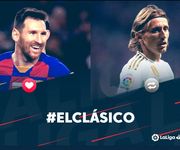 Berita El Clasico Terbaru Hari Ini Bolasport Com
