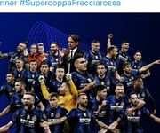 Piala super italia