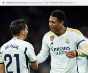 Berita Liga Spanyol Terbaru Hari ini - Bolasport.com