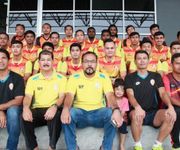 Berita Selangor United Terbaru Hari Ini Bolasport Com