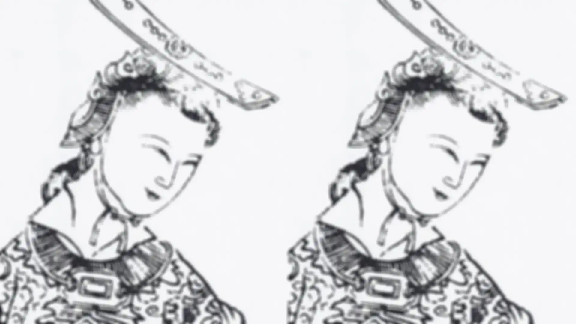 Ilustrasi. Wu Zetian yang menjadi Kaisar wanita pertama dan satu-satunya di Kekaisaran China.