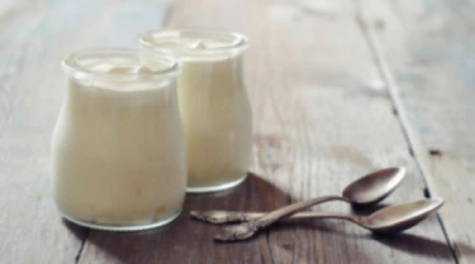 yogurt