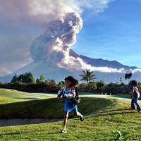 5 Lapangan Golf Ini Dibangun di Tempat Tak Biasa, Salah Satunya di Yogyakarta!