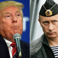 Rusia  Tidak Membalas  Serangan Rudal di Suriah Indikasikan  Putin  Lebih Bijak Dibandingkan Donald Trump dan Tak Mau Rugi