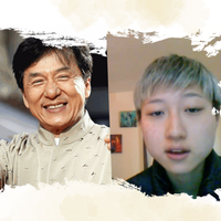 Jackie Chan Kaya Raya Tapi Putrinya Hidup Miskin dan  Menggelandang, Ini Kisahnya!