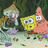 Dari Celana Squidward Hingga Pintu Rumah Patrick Inilah 5 Misteri Kartun Spongebob yang Tak Anda Sadari