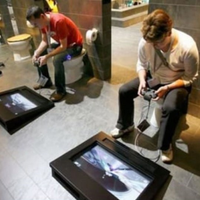 (Foto) 10 Model Toilet Ini Bakalan Membuat Anda Geleng-geleng Kepala