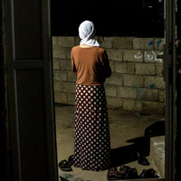 Kisah Souhayla, Wanita Muda yang Menjadi Budak Seks ISIS Selama 3 Tahun dan Diperkosa oleh 7 Pria Secara Brutal