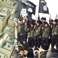 Begini Cara ISIS Kumpulkan Uang Hingga Jadi Organisasi Teroris Terkaya