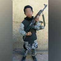 Kisah Hatf Saiful Rasul, Bocah 13 Tahun Asal Bogor yang Tewas Saat Bertempur Bersama ISIS