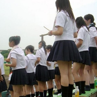 7 Hal Menarik dari Kebiasaan Wanita Jepang yang Bersekolah di Sekolah Khusus Wanita, Salah Satunya Jarang Memakai Celana Dalam!