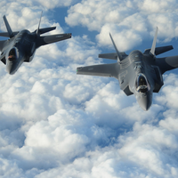 Pesawat Siluman F-35 Israel Masih Bisa Dikalahkan, Asal Negara-negara Arab Lakukan Ini