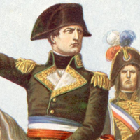Nenek Buyut Raja Swedia Saat Ini Ternyata Bekas Pacar Napoleon