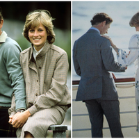Bulan Madu Bareng Istri, Pangeran Charles Justru Bawa Foto Camilla, Parahnya  Ada 'Siksaan' Lain Menunggu Diana