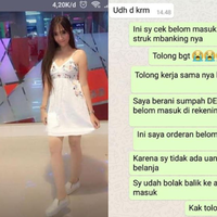 Kasihan, Driver Ojol Ditipu Banci Sampai Saldonya Menipis! Begini Kronologinya